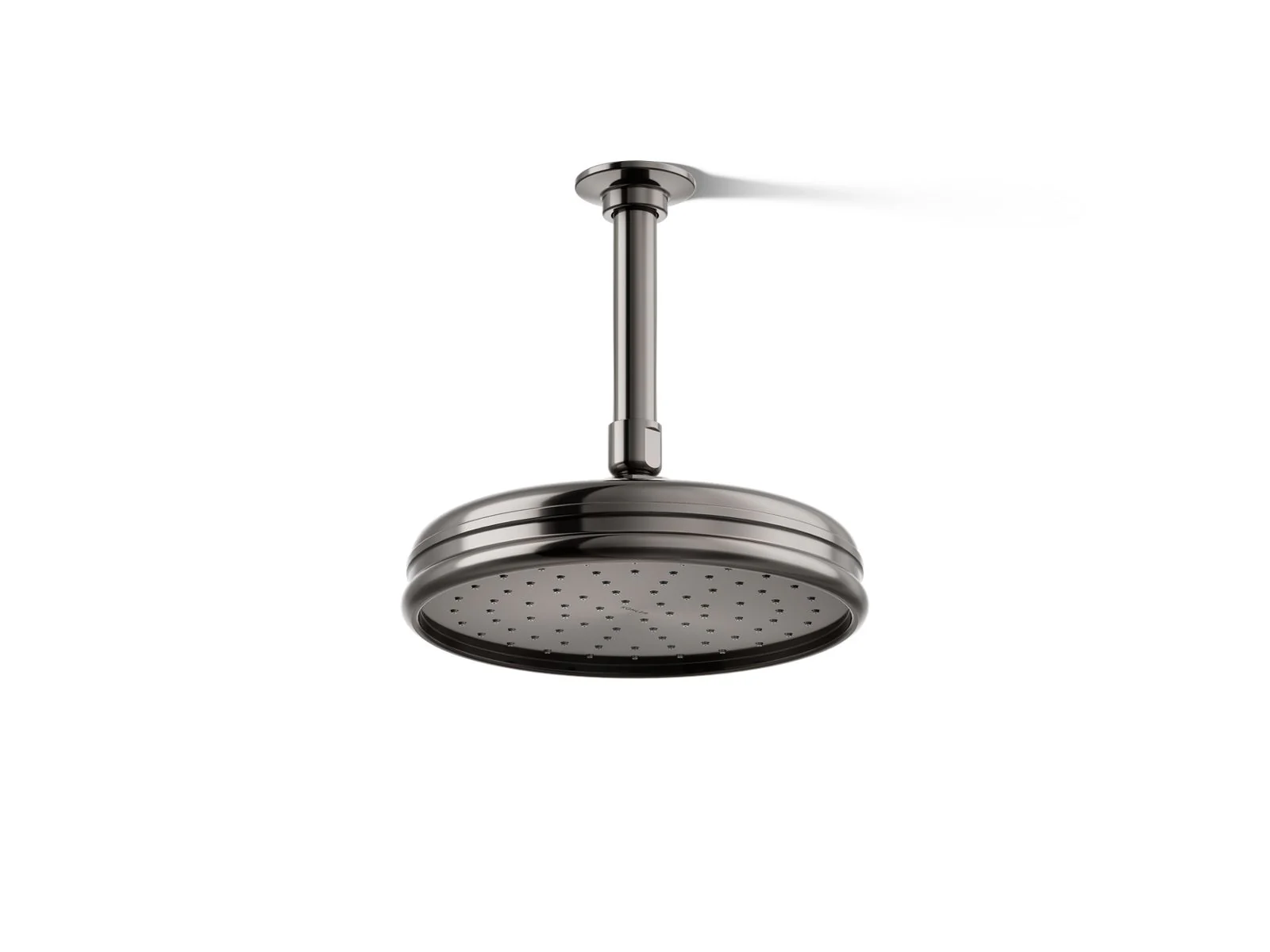 KOHLER K-13692-G 8" rainhead, 1.75 gpm - Image 45