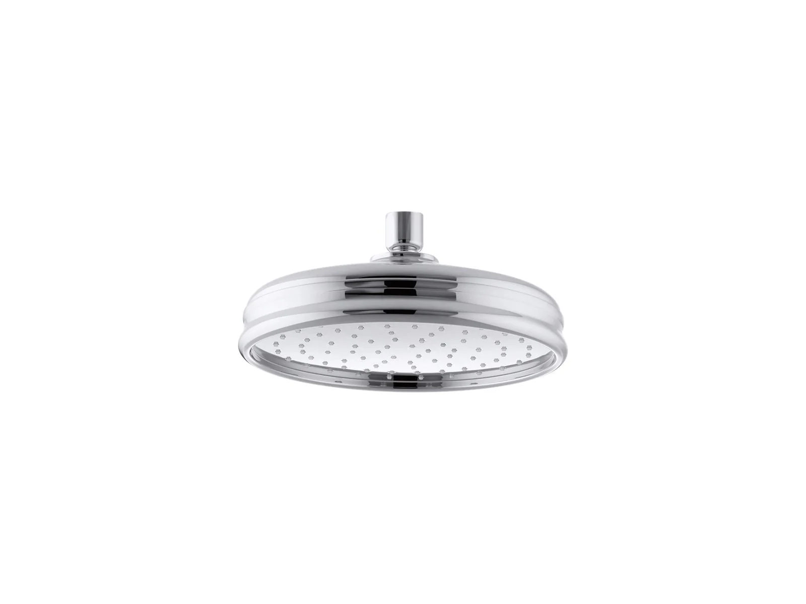 KOHLER K-13692-G 8" rainhead, 1.75 gpm - Image 6
