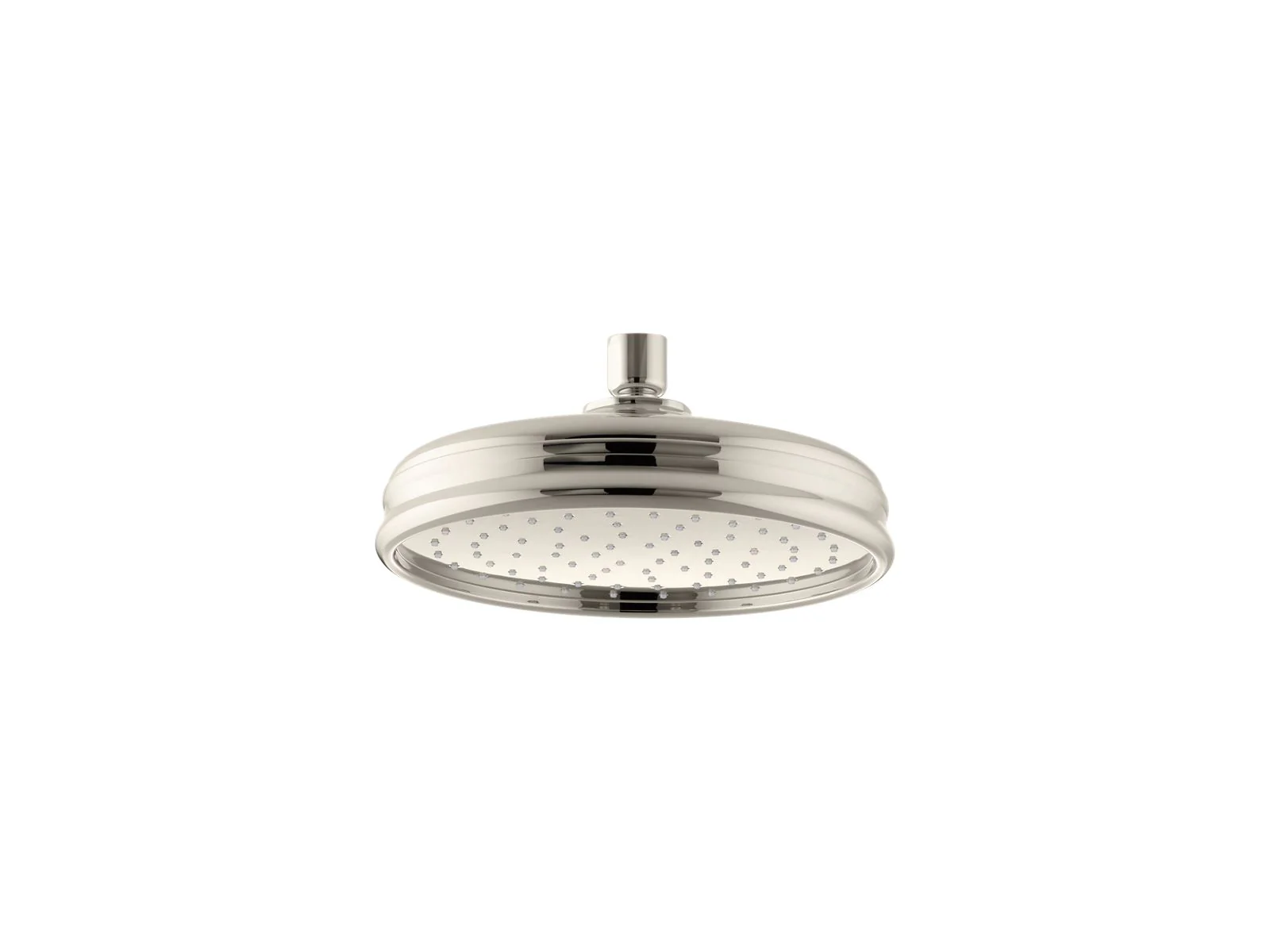 KOHLER K-13692-G 8" rainhead, 1.75 gpm - Image 7