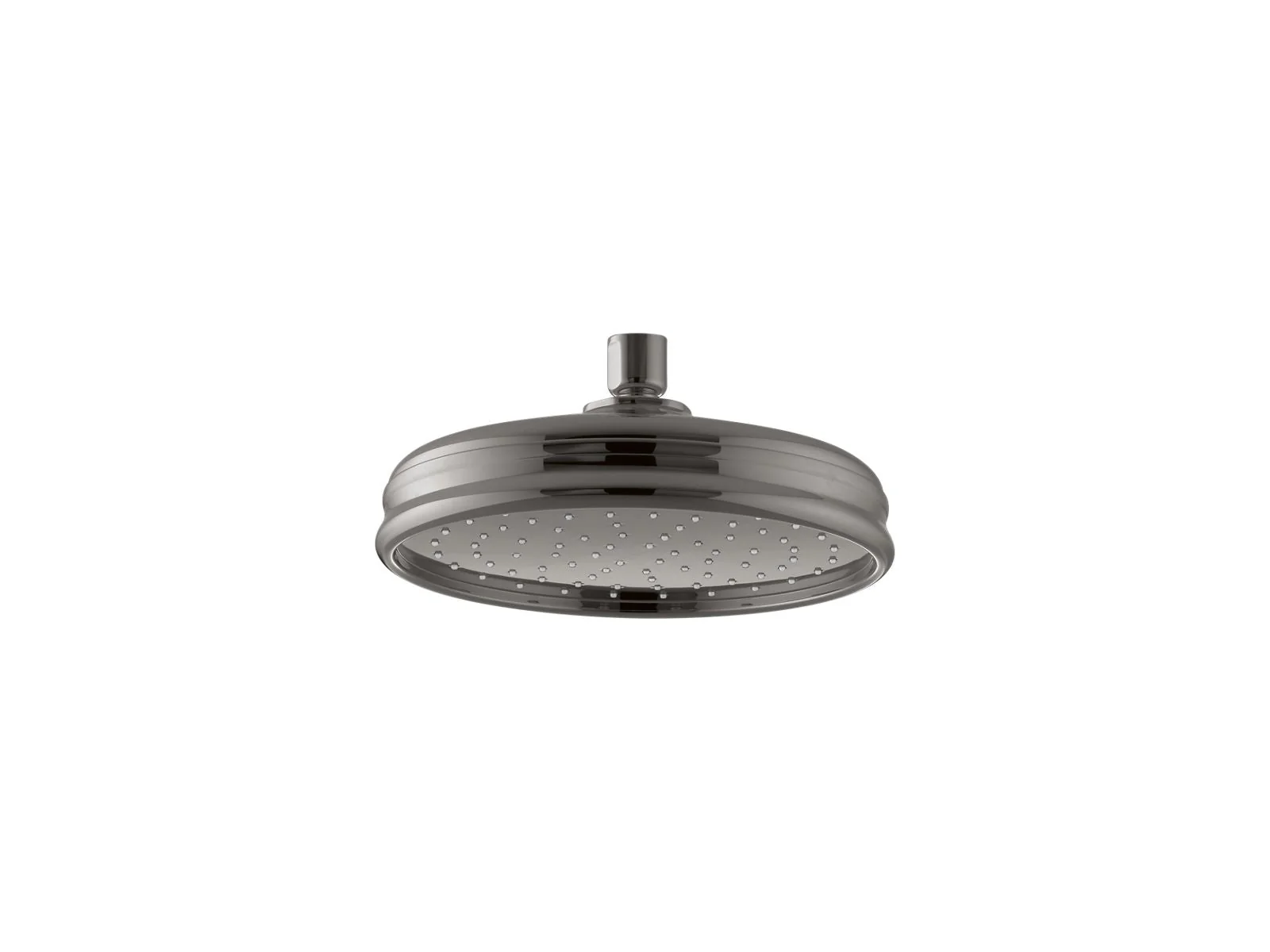 KOHLER K-13692-G 8" rainhead, 1.75 gpm - Image 8