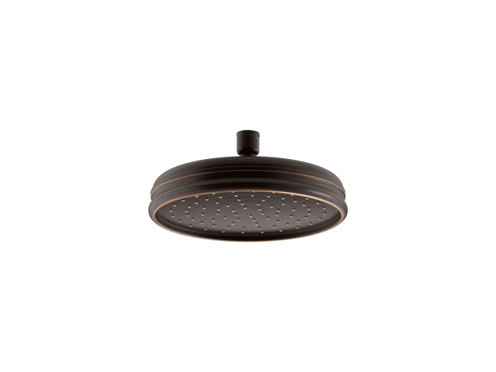 KOHLER K-13692-G 8" rainhead, 1.75 gpm - Image 9