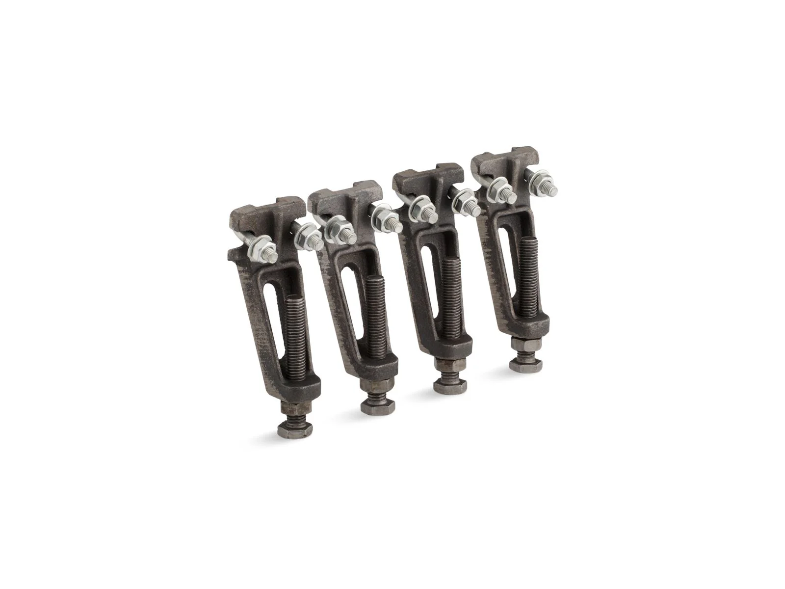 KOHLER K-18416 Adjustable feet for cast iron baths - Image 2