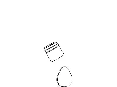 KOHLER K-1056346 Aerator Kit