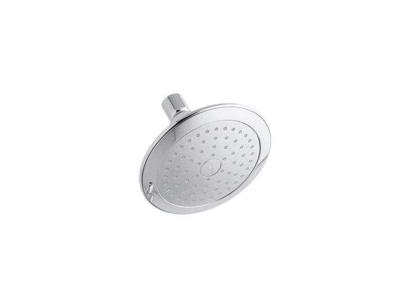 KOHLER K-45123 Alteo 2.5 gpm single-function showerhead with Katalyst air-induction technology - Image 3