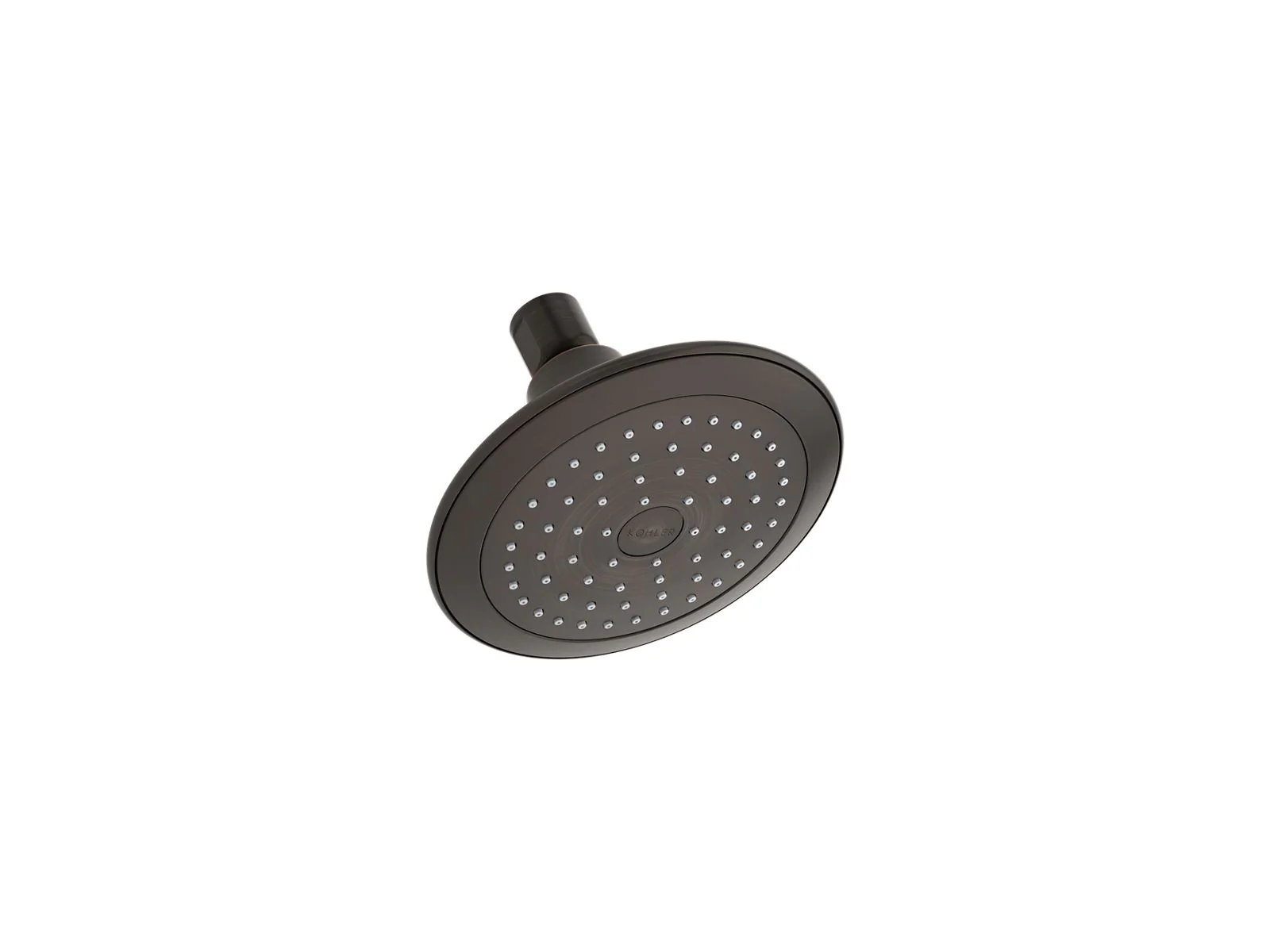 KOHLER K-45123 Alteo 2.5 gpm single-function showerhead with Katalyst air-induction technology - Image 4