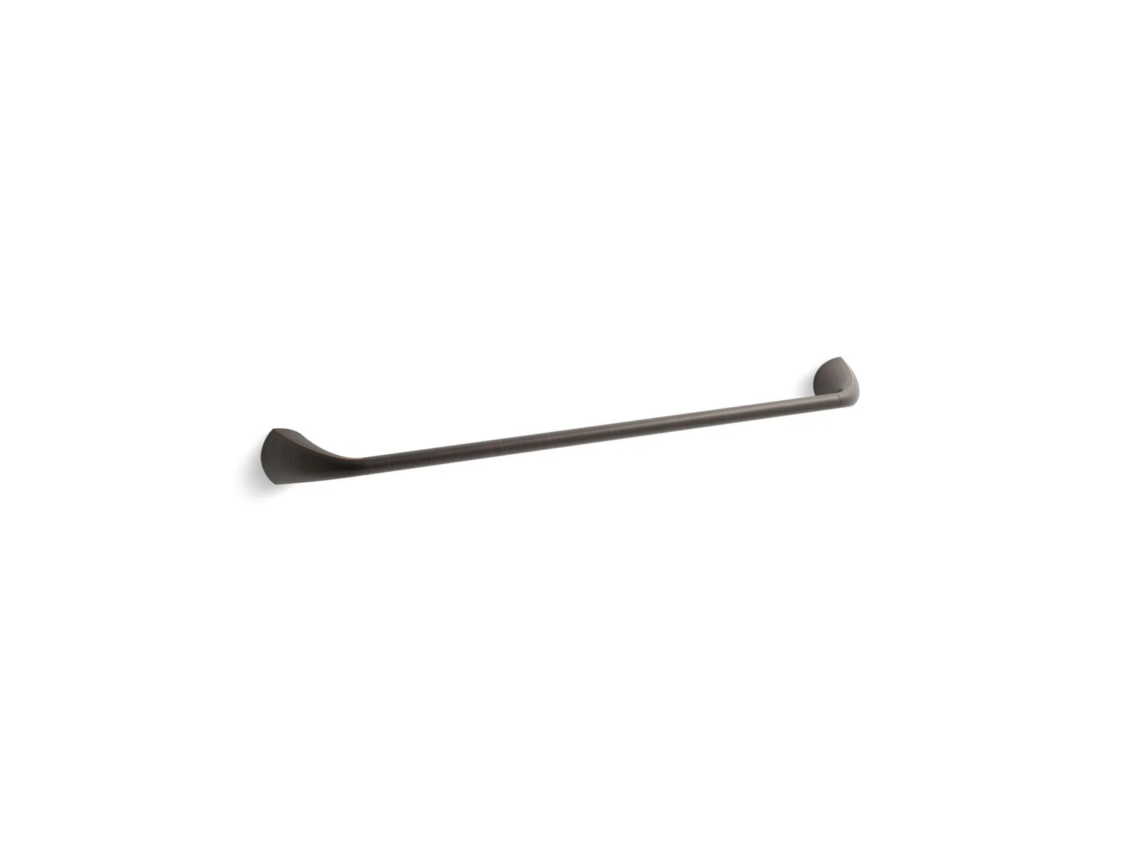 KOHLER K-37051 Alteo 24" towel bar - Image 3