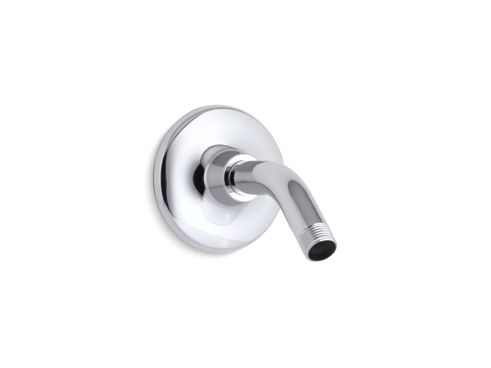 KOHLER K-45129 Alteo Shower arm and flange - Image 2