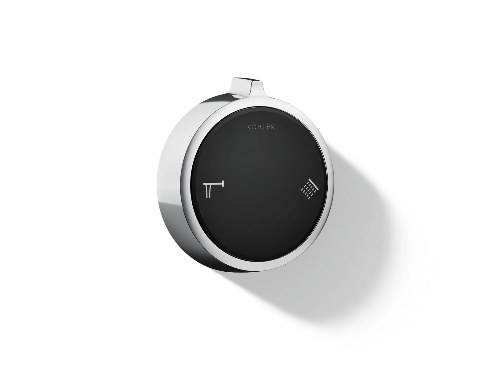 KOHLER K-37930 Anthem Duo Two-outlet bath/shower digital control - Image 11