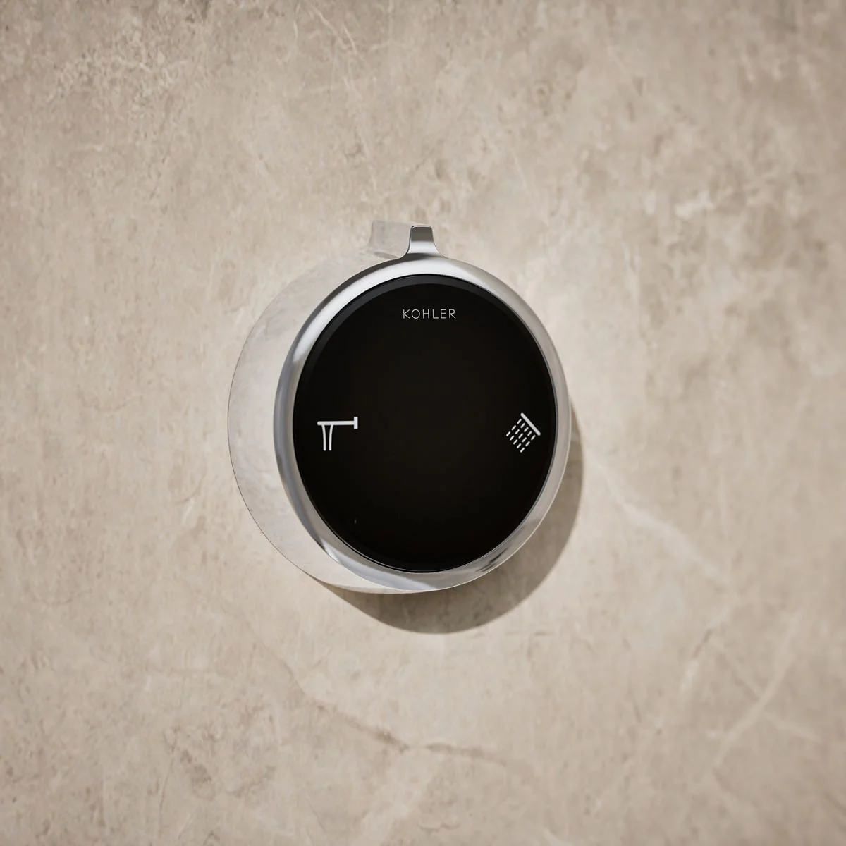 KOHLER K-37930 Anthem Duo Two-outlet bath/shower digital control - Image 12