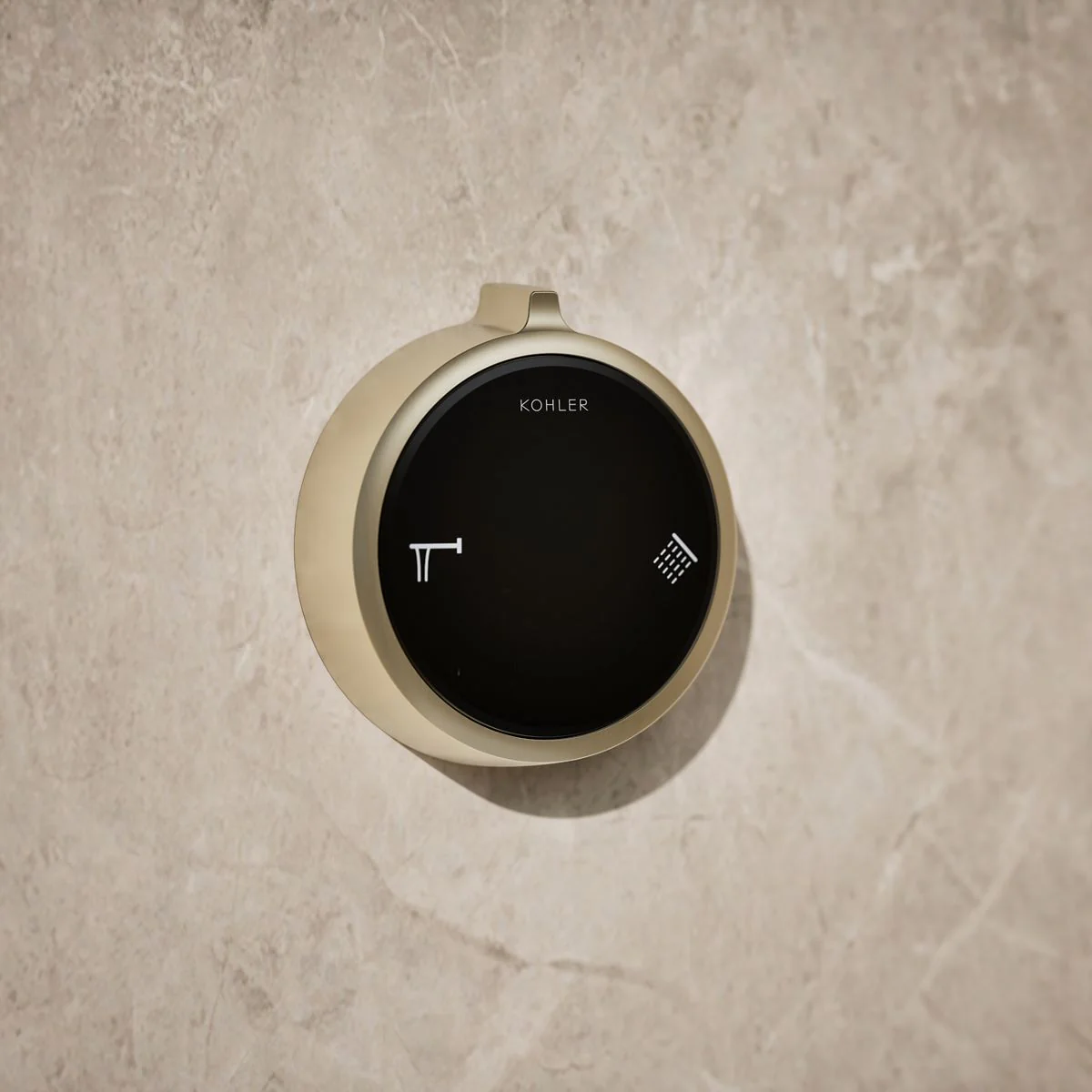 KOHLER K-37930 Anthem Duo Two-outlet bath/shower digital control - Image 17