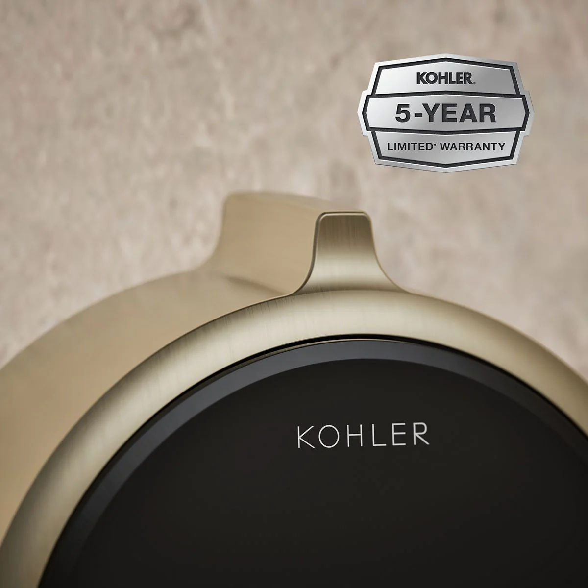 KOHLER K-37930 Anthem Duo Two-outlet bath/shower digital control - Image 18