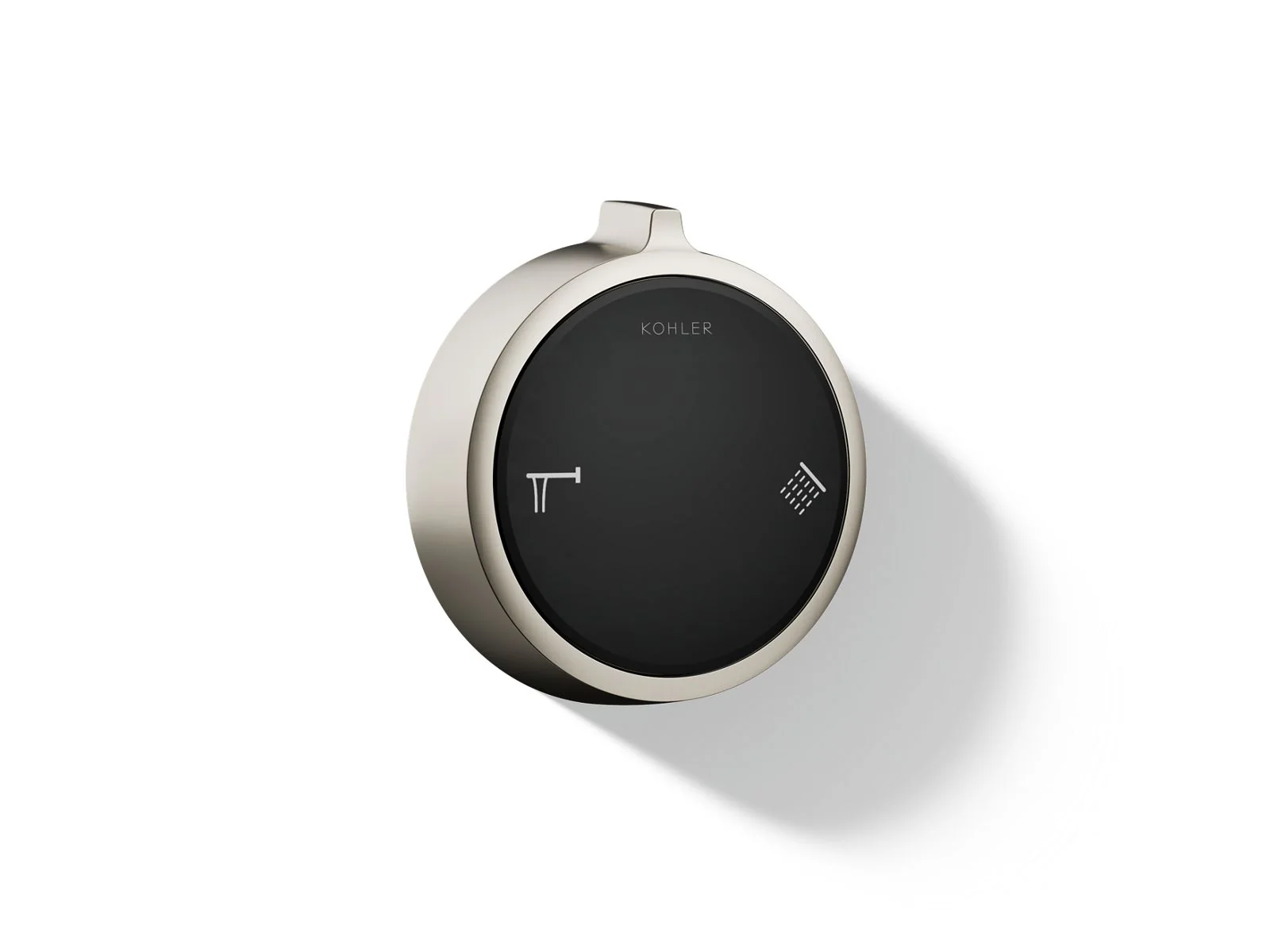 KOHLER K-37930 Anthem Duo Two-outlet bath/shower digital control - Image 21