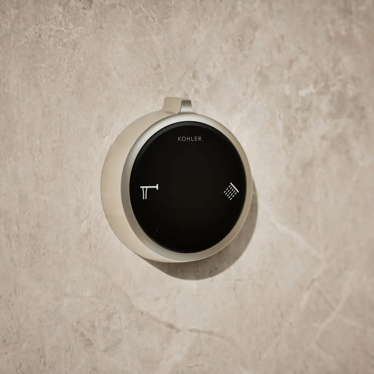 KOHLER K-37930 Anthem Duo Two-outlet bath/shower digital control - Image 22