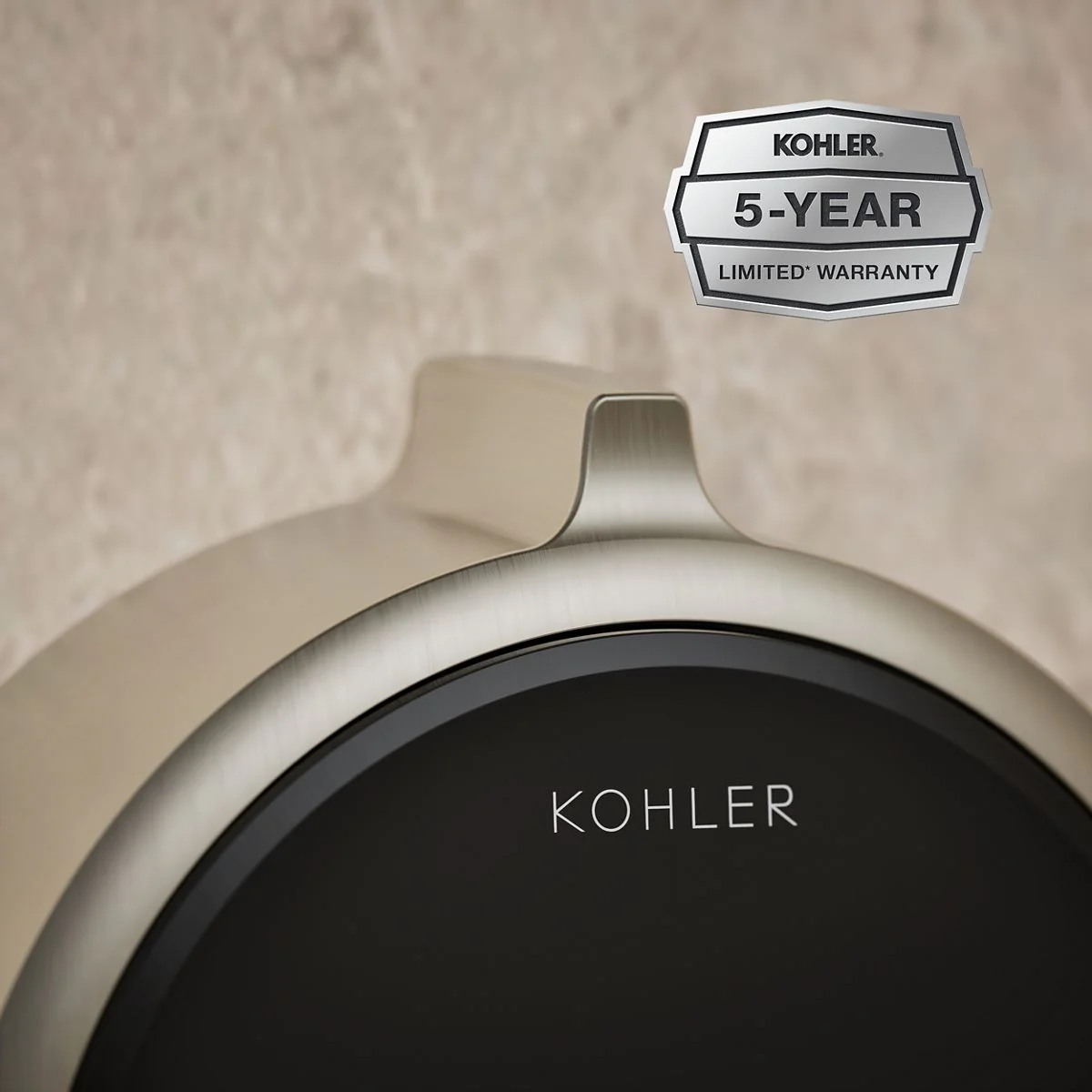 KOHLER K-37930 Anthem Duo Two-outlet bath/shower digital control - Image 23