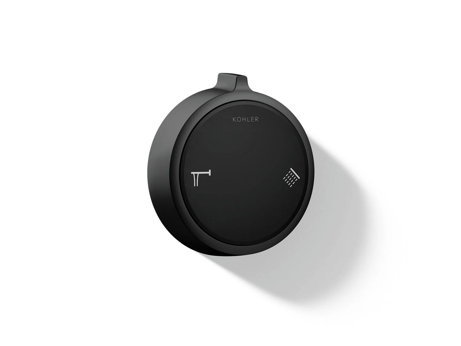 KOHLER K-37930 Anthem Duo Two-outlet bath/shower digital control - Image 26