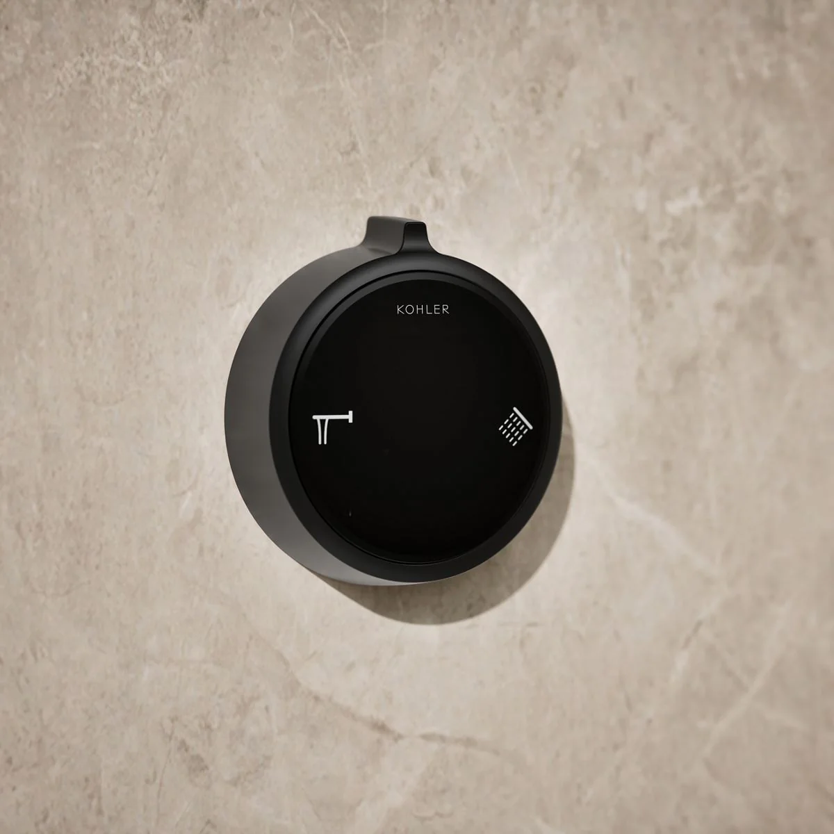 KOHLER K-37930 Anthem Duo Two-outlet bath/shower digital control - Image 27