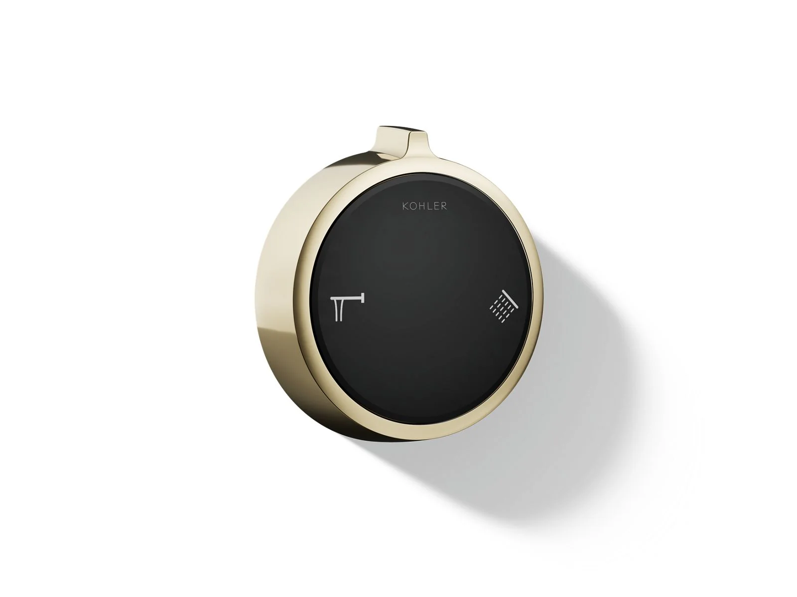 KOHLER K-37930 Anthem Duo Two-outlet bath/shower digital control - Image 31
