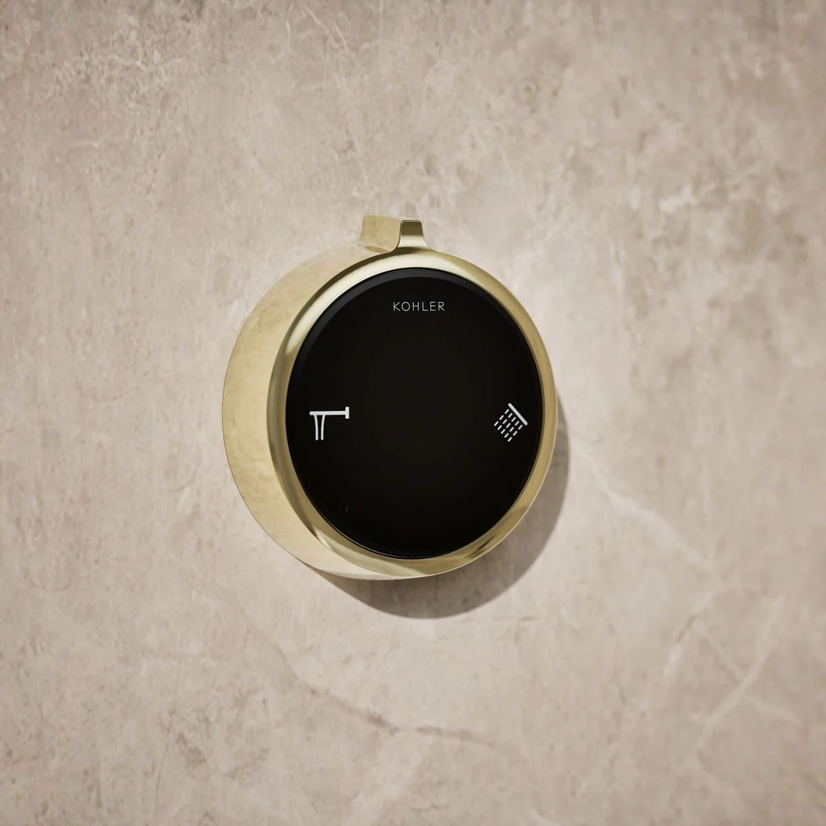 KOHLER K-37930 Anthem Duo Two-outlet bath/shower digital control - Image 32