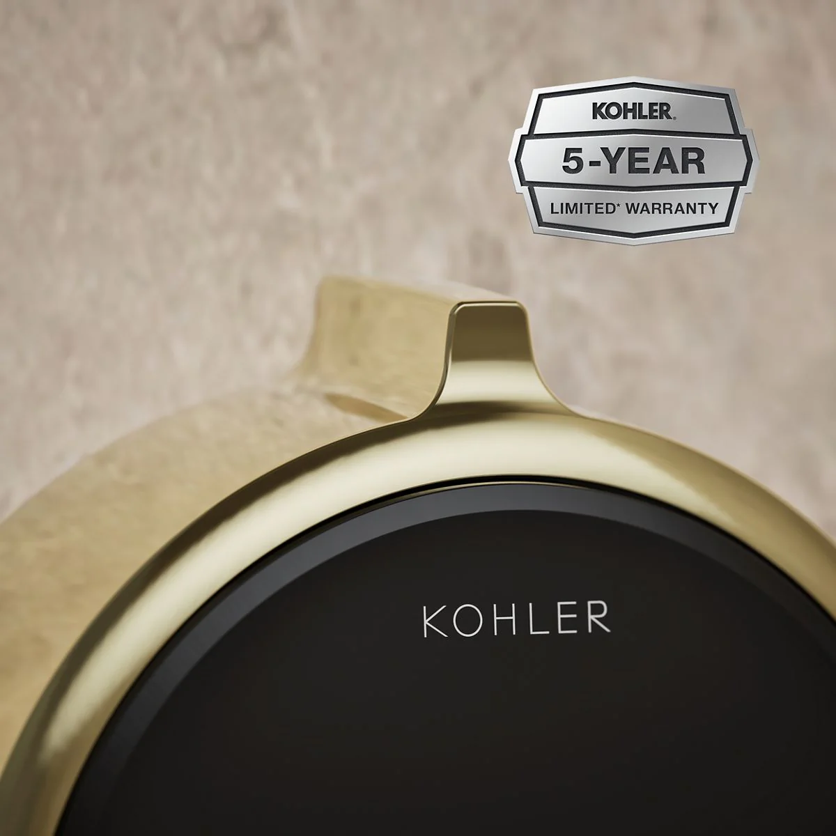 KOHLER K-37930 Anthem Duo Two-outlet bath/shower digital control - Image 34