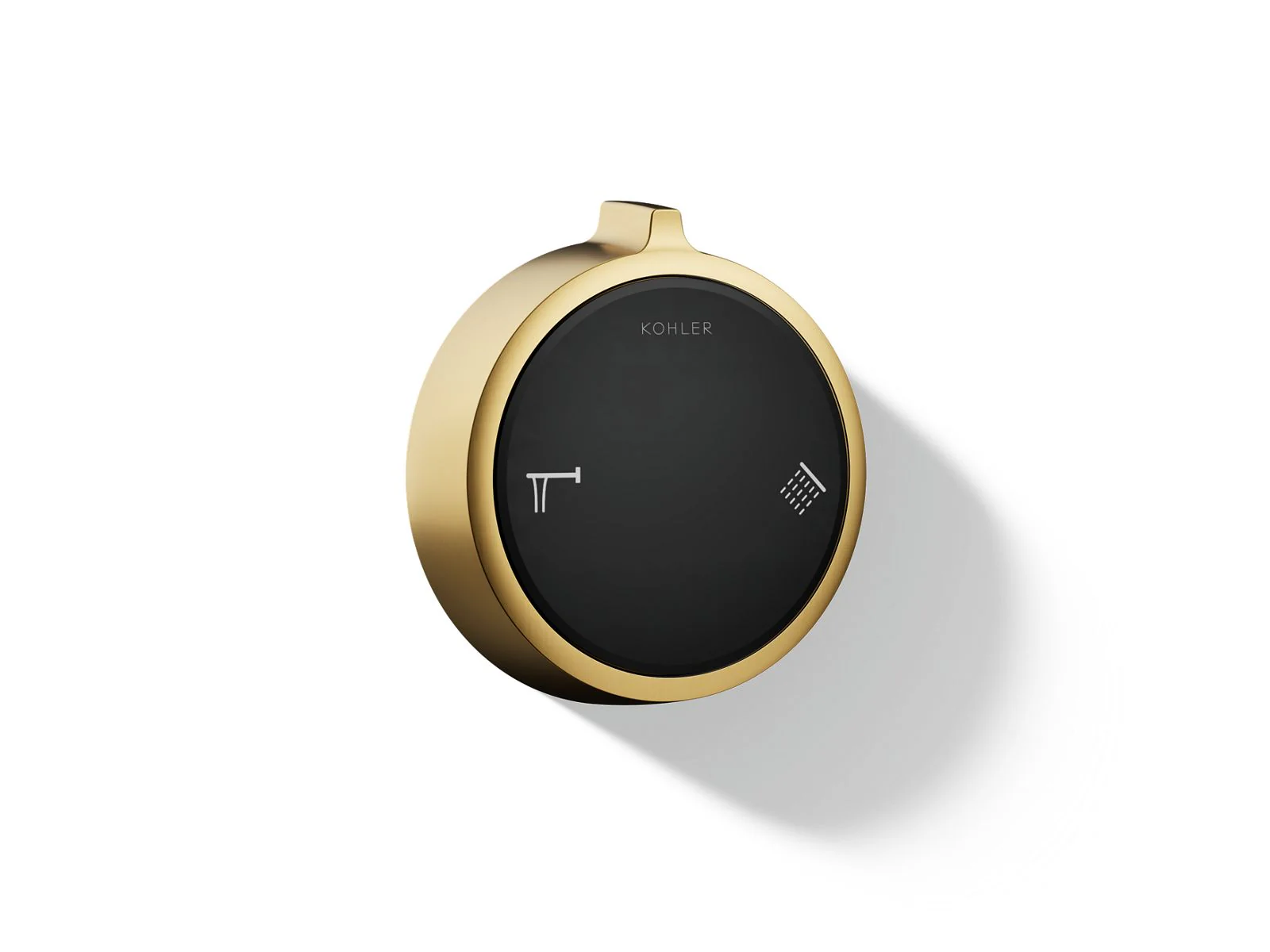 KOHLER K-37930 Anthem Duo Two-outlet bath/shower digital control - Image 36