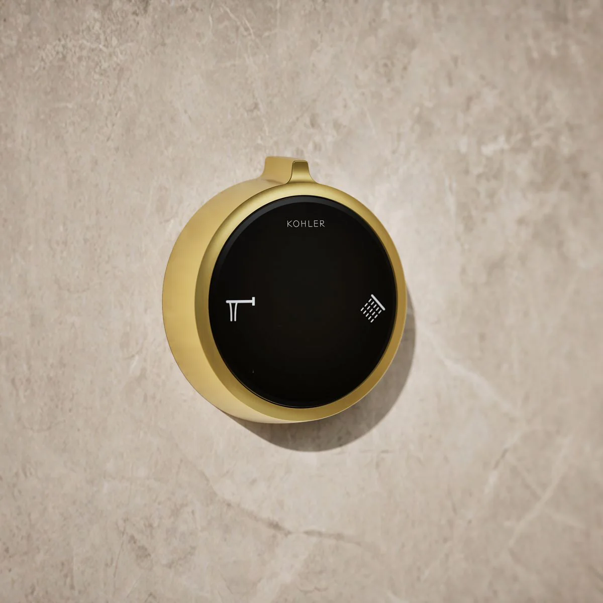 KOHLER K-37930 Anthem Duo Two-outlet bath/shower digital control - Image 37