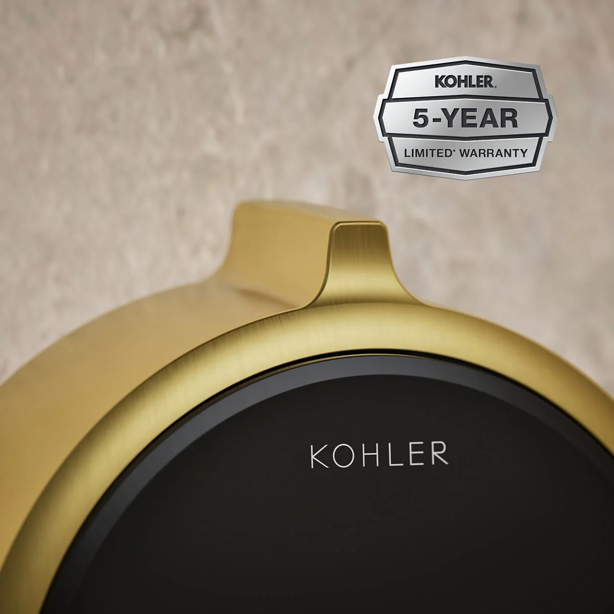 KOHLER K-37930 Anthem Duo Two-outlet bath/shower digital control - Image 38
