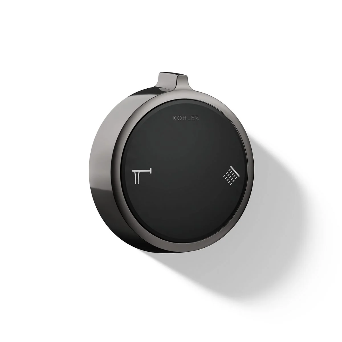 KOHLER K-37930 Anthem Duo Two-outlet bath/shower digital control - Image 5