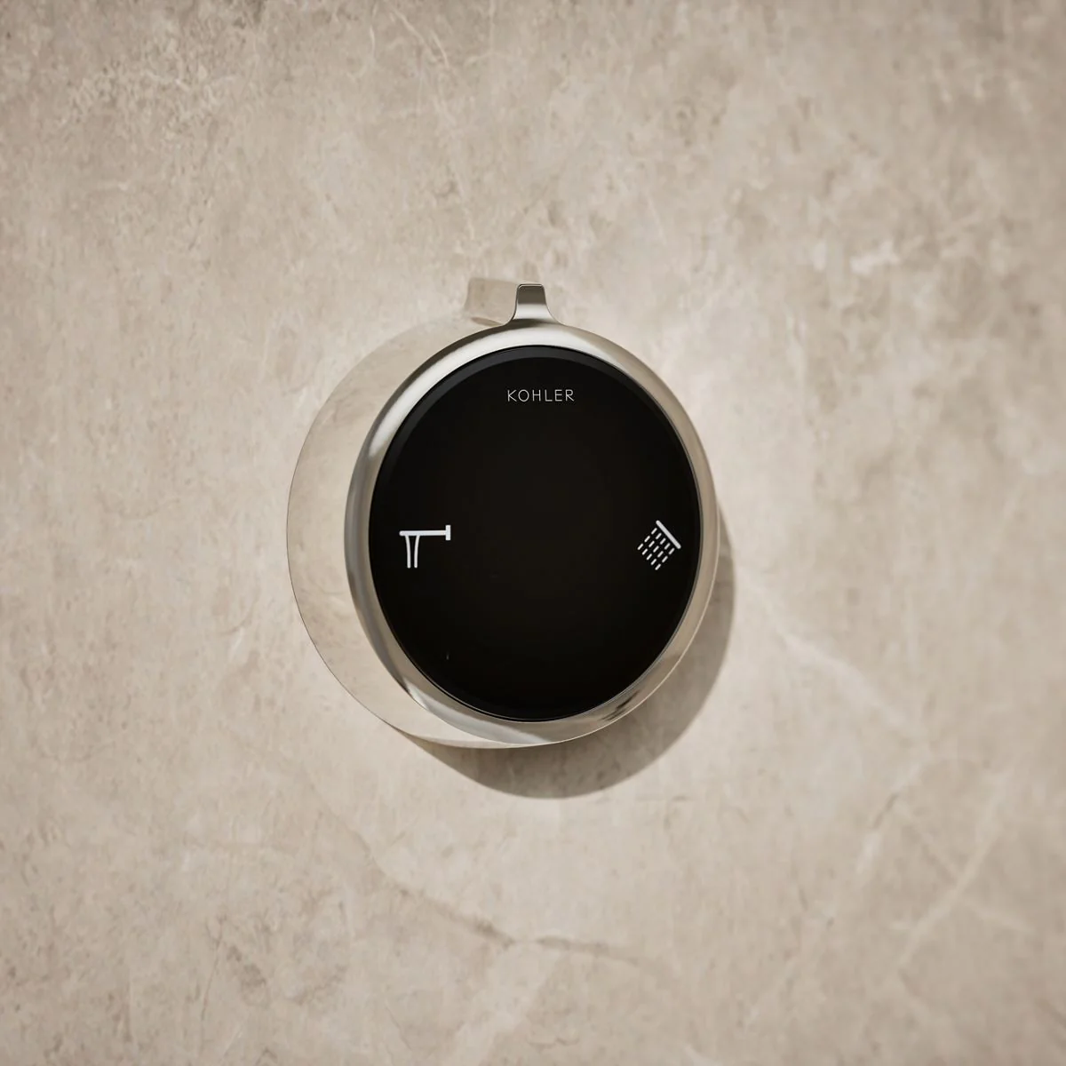 KOHLER K-37930 Anthem Duo Two-outlet bath/shower digital control - Image 7