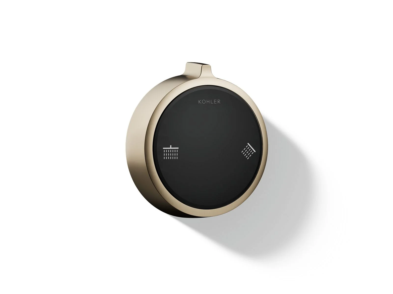 KOHLER K-36364 Anthem Duo Two-outlet shower digital control - Image 21