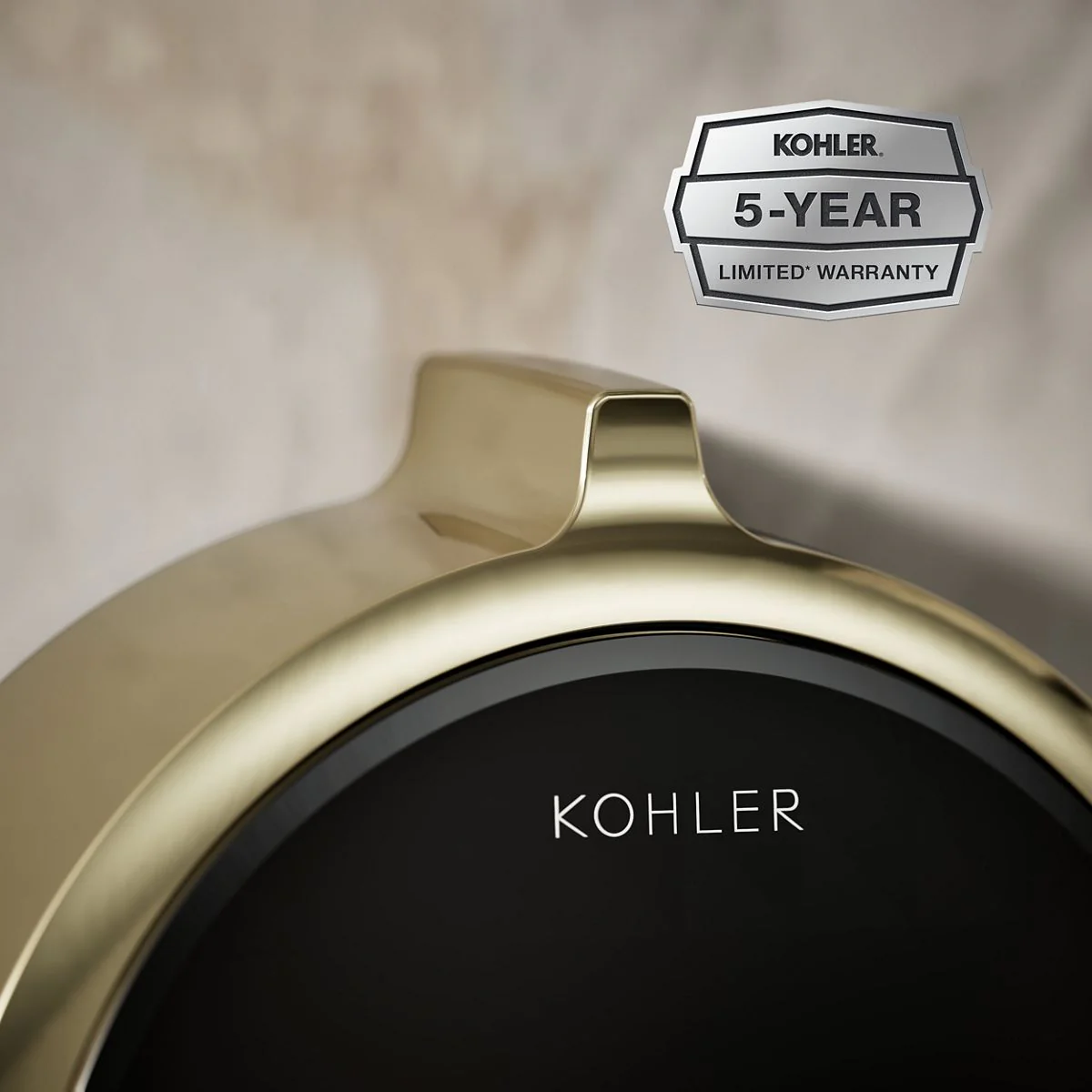 KOHLER K-36364 Anthem Duo Two-outlet shower digital control - Image 40