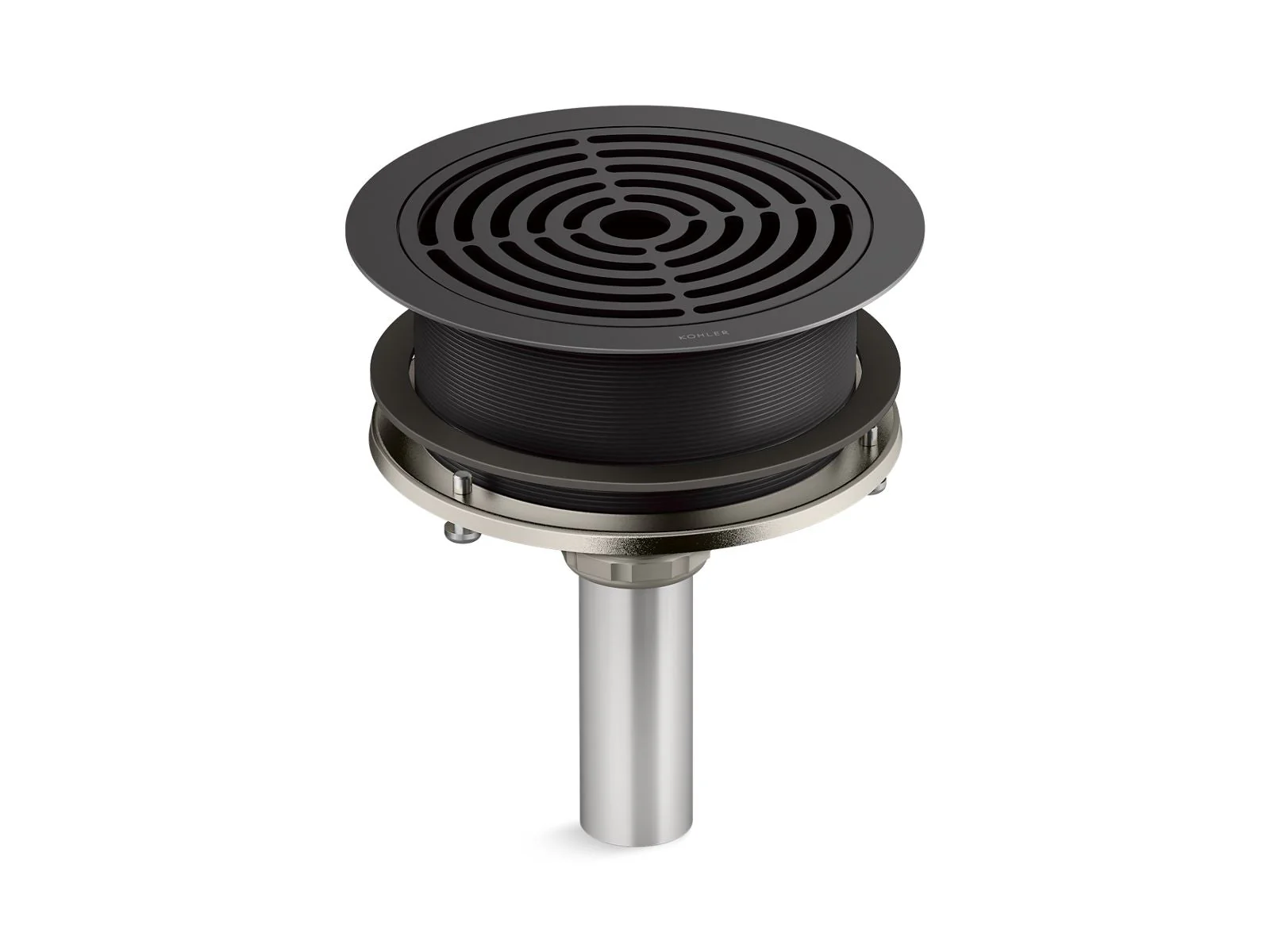 KOHLER K-30928 Aquifer Grated drain - Image 4