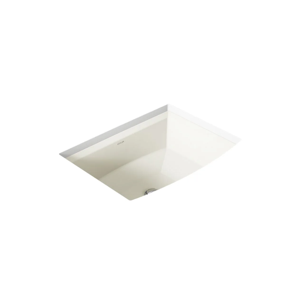KOHLER K-2355 Archer 20" rectangular undermount bathroom sink - Image 11