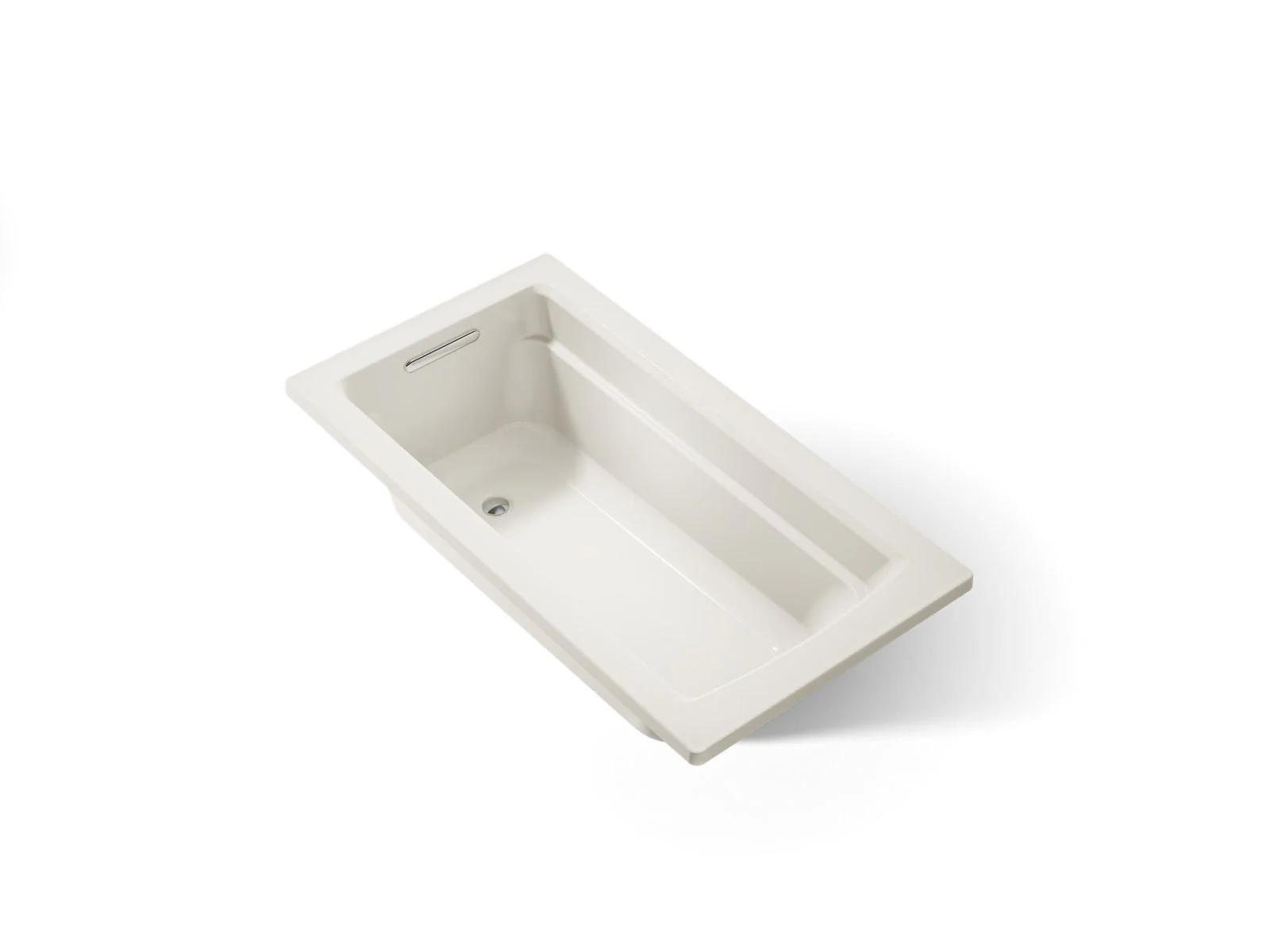 KOHLER K-1123 Archer 60" x 32" drop-in bath - Image 13