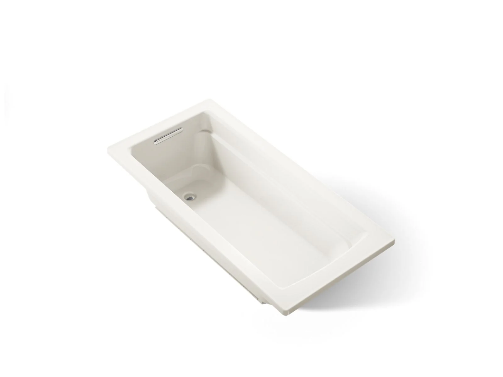 KOHLER K-1948 Archer 66" x 32" drop-in bath - Image 8