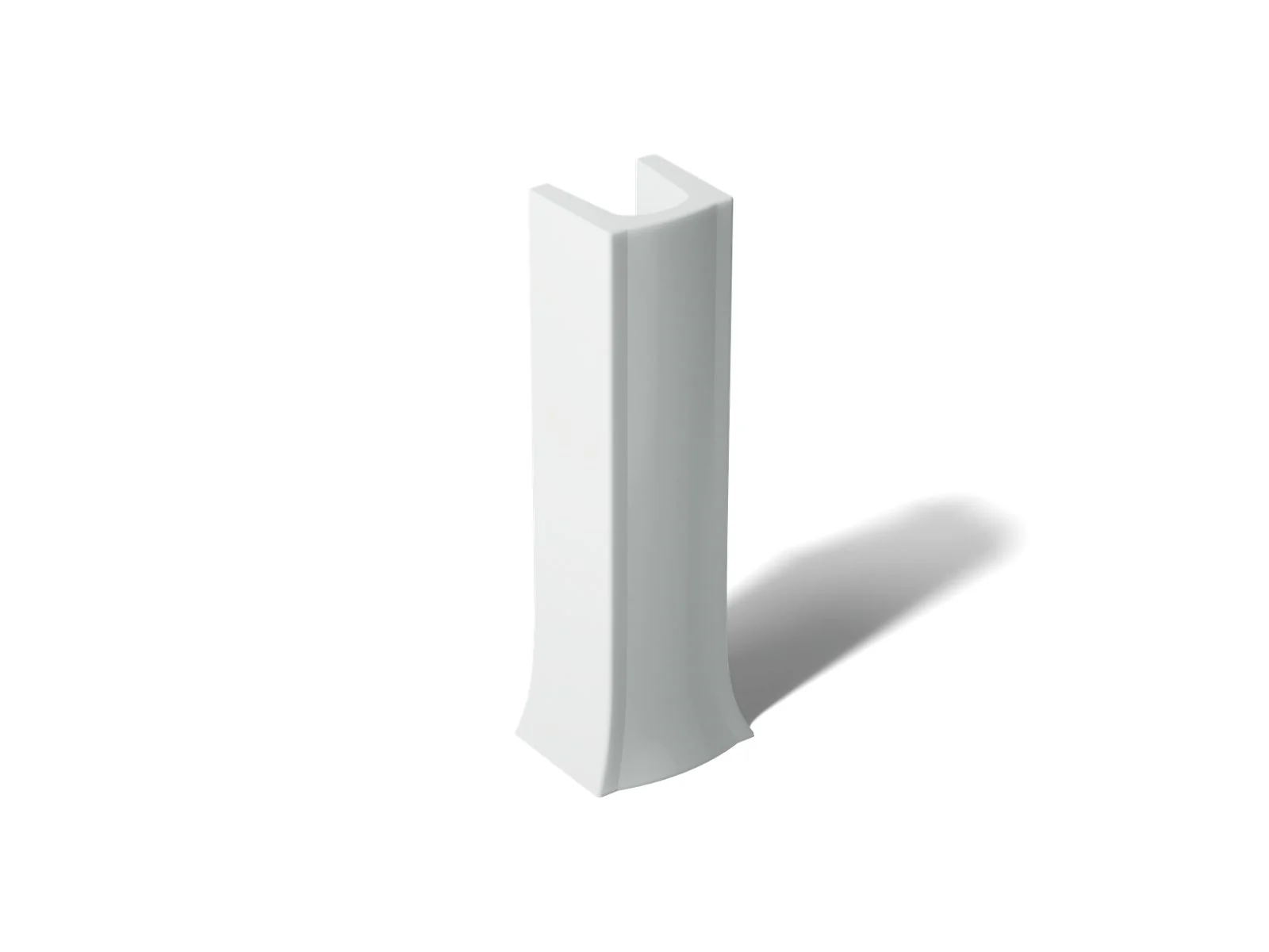 KOHLER K-2357 Archer Pedestal only - Image 11