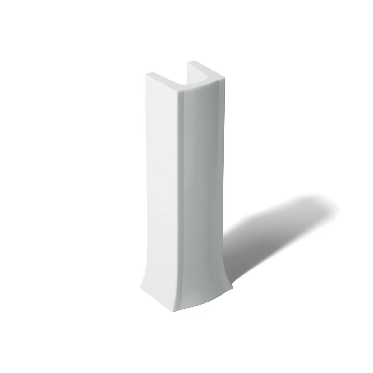 KOHLER K-2357 Archer Pedestal only - Image 14