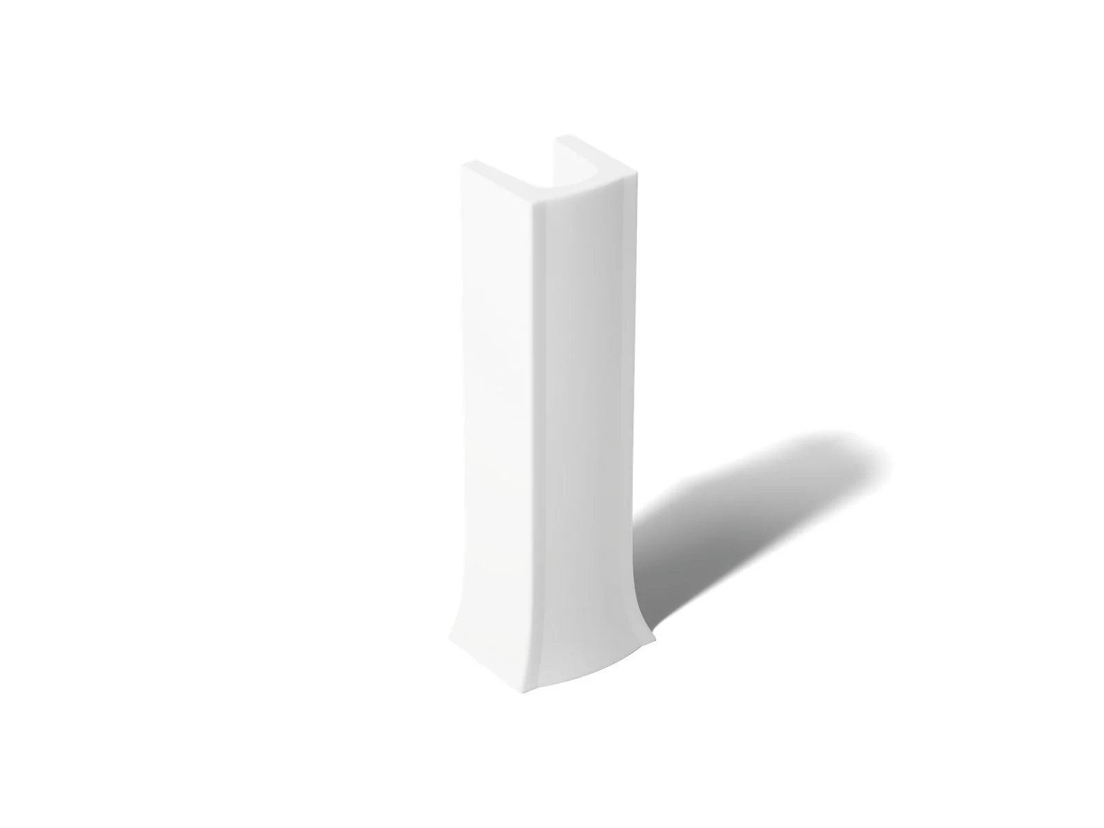 KOHLER K-2357 Archer Pedestal only - Image 21