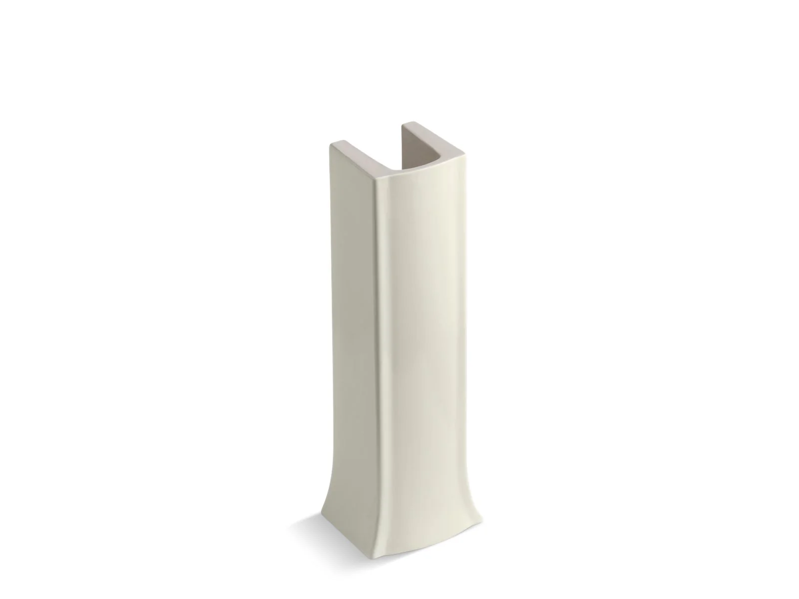 KOHLER K-2357 Archer Pedestal only - Image 4