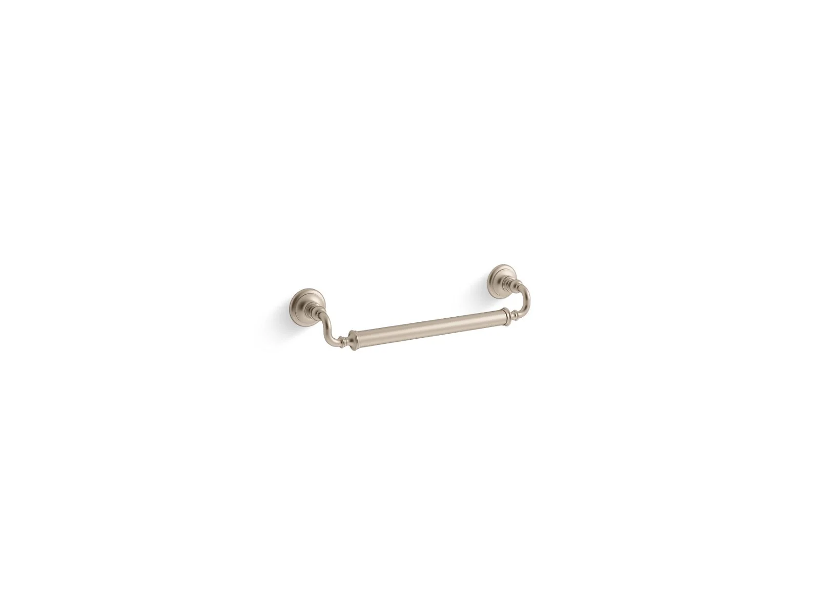 KOHLER K-25155 Artifacts 18" grab bar - Image 4
