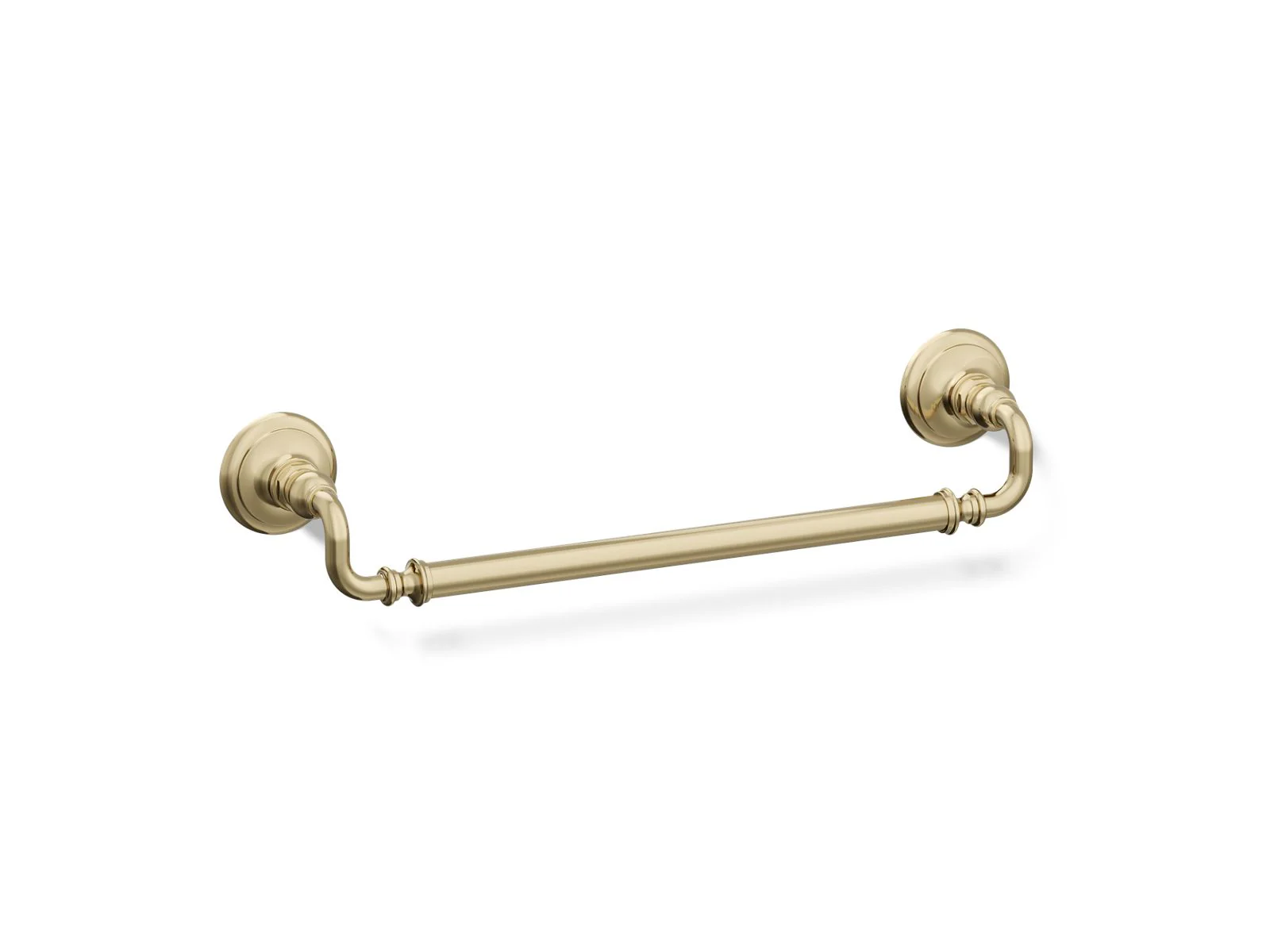 KOHLER K-72567 Artifacts 18" towel bar - Image 15
