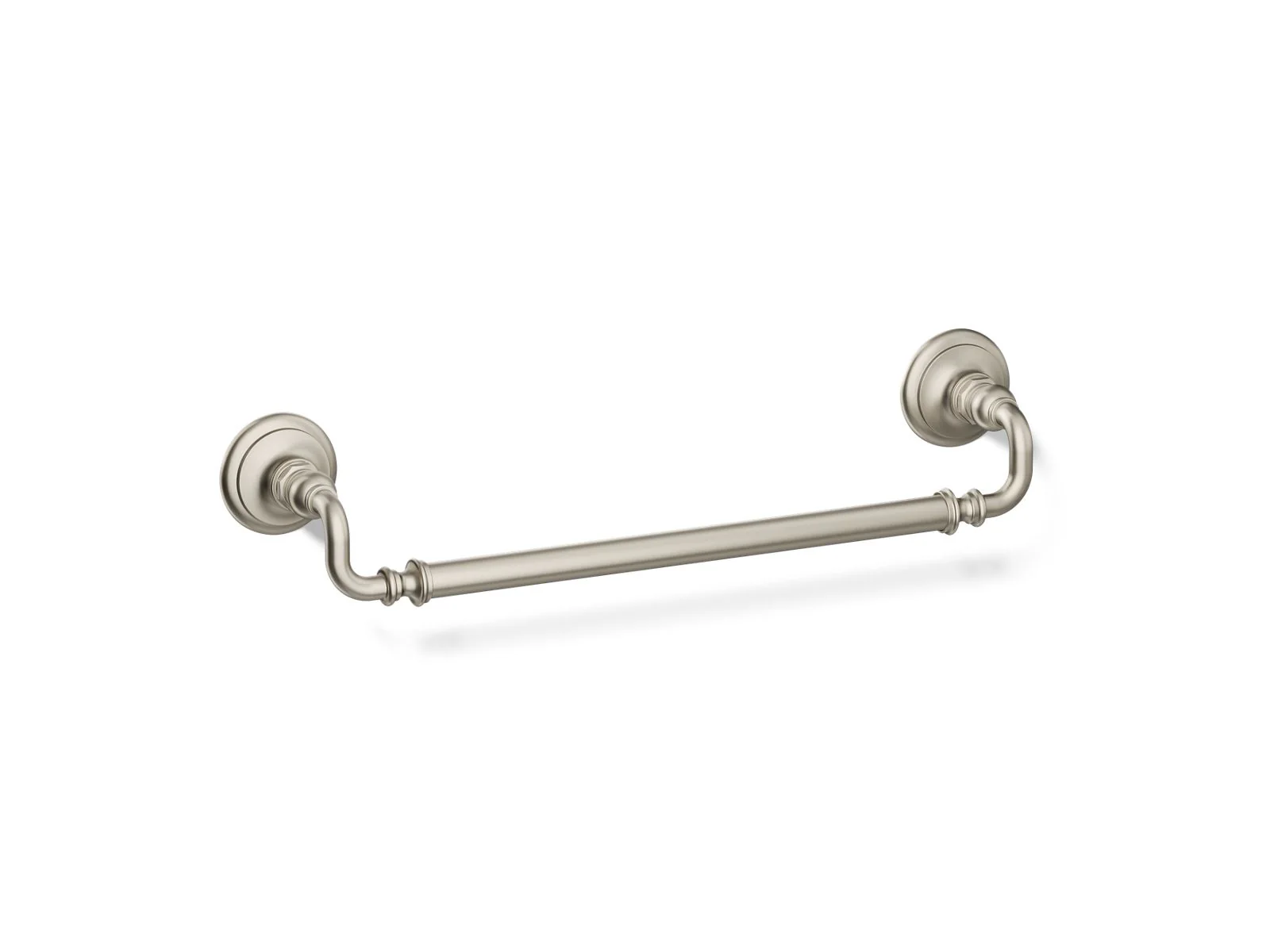KOHLER K-72567 Artifacts 18" towel bar - Image 25