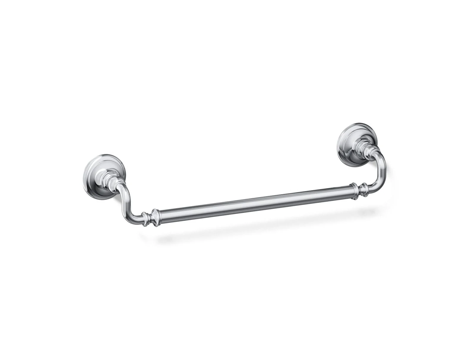 KOHLER K-72567 Artifacts 18" towel bar - Image 35