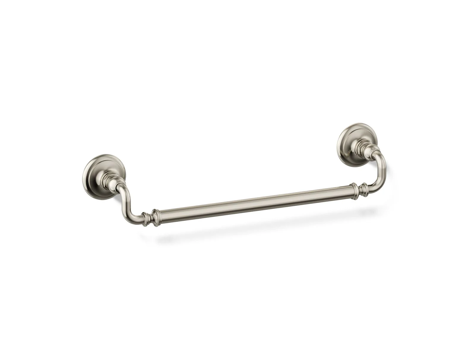 KOHLER K-72567 Artifacts 18" towel bar - Image 40