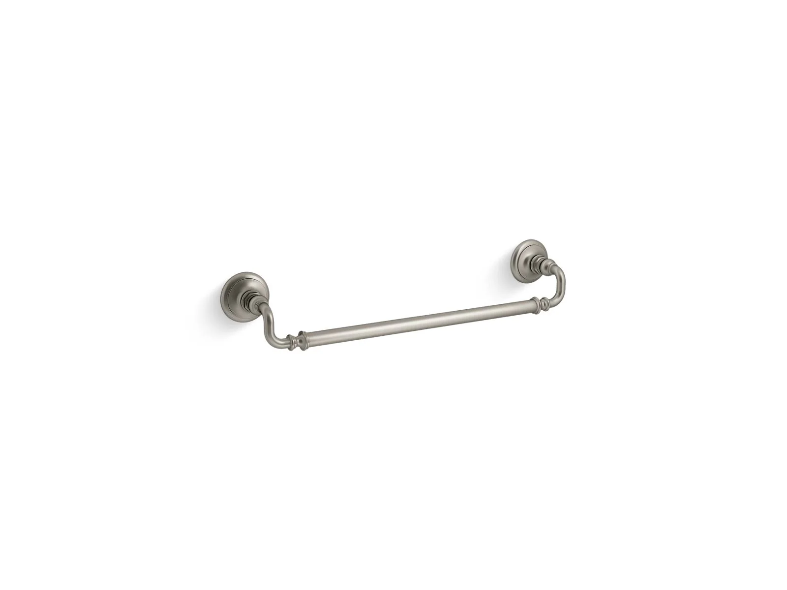 KOHLER K-72567 Artifacts 18" towel bar - Image 5