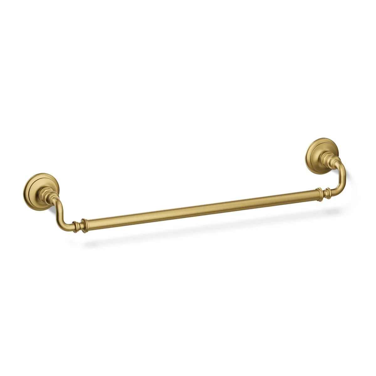 KOHLER K-72568 Artifacts 24" towel bar - Image 14