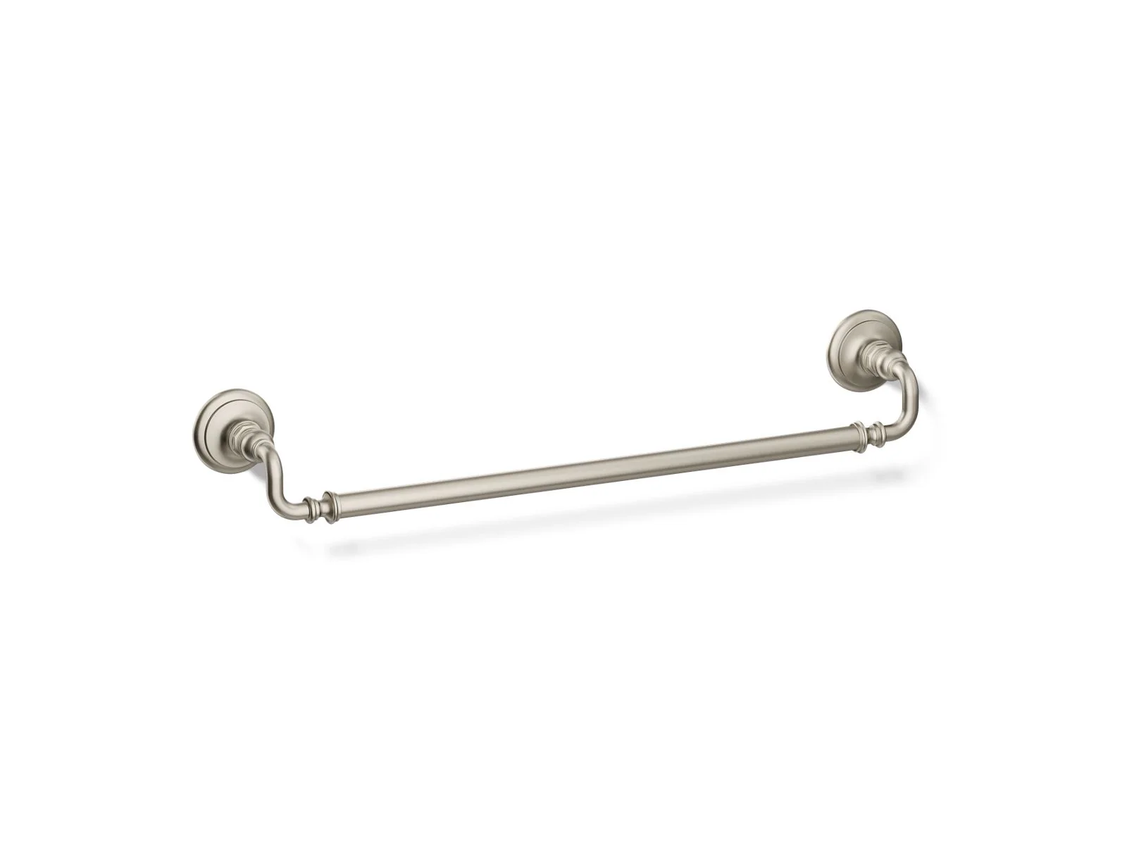 KOHLER K-72568 Artifacts 24" towel bar - Image 25