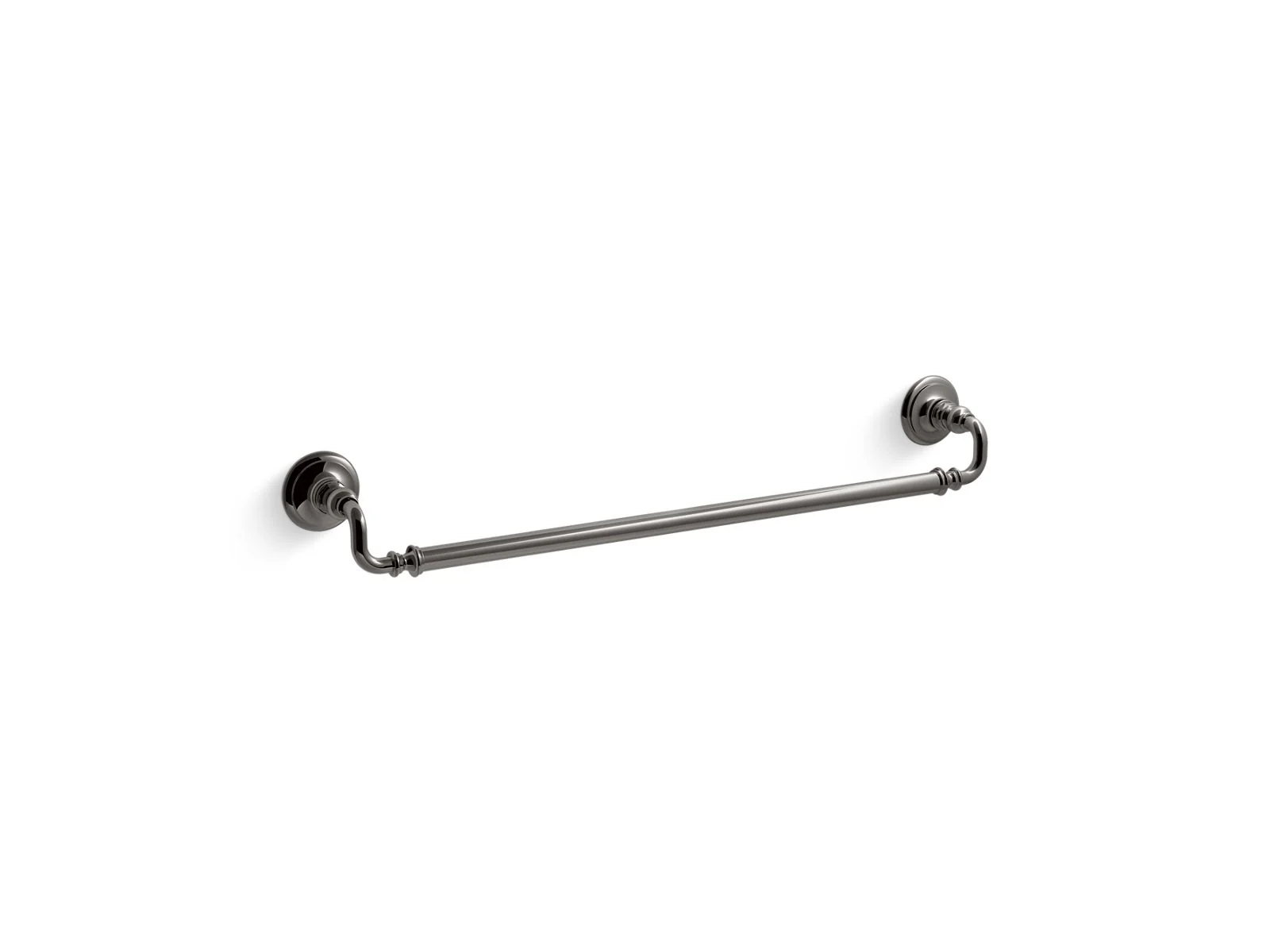 KOHLER K-72568 Artifacts 24" towel bar - Image 9