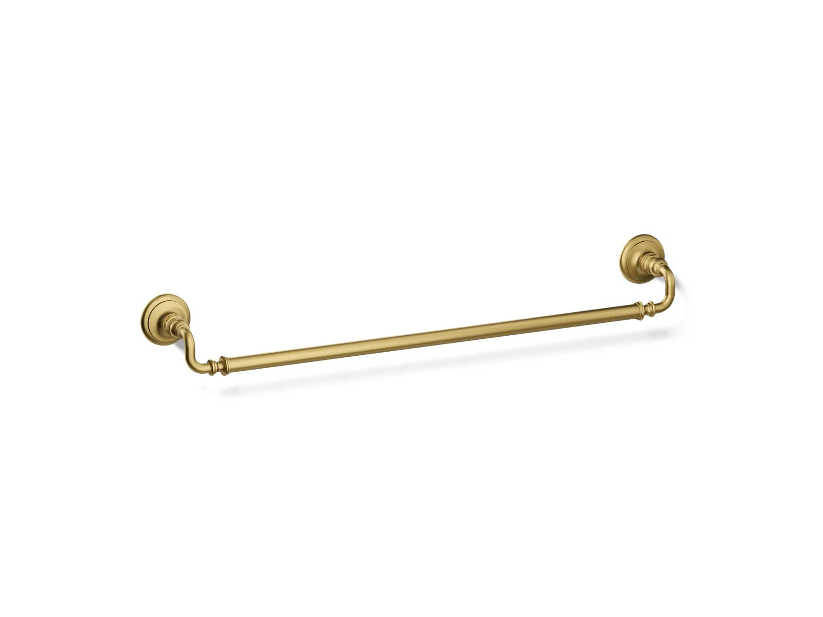 KOHLER K-72569 Artifacts 30" towel bar - Image 10