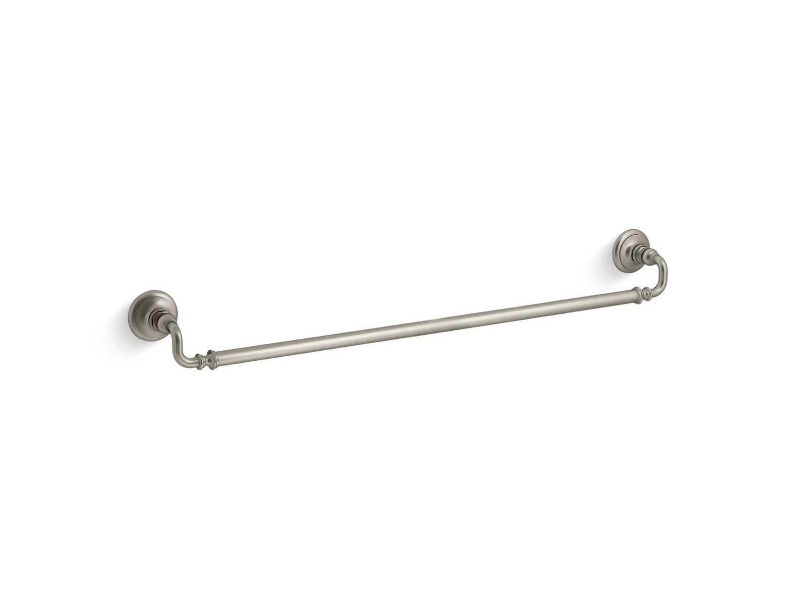 KOHLER K-72569 Artifacts 30" towel bar - Image 5