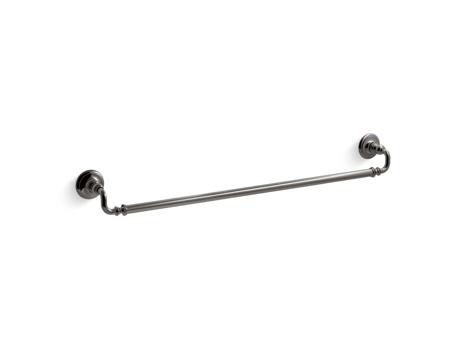 KOHLER K-72569 Artifacts 30" towel bar - Image 9
